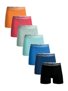 Black/Blue/Green/Red/Orange