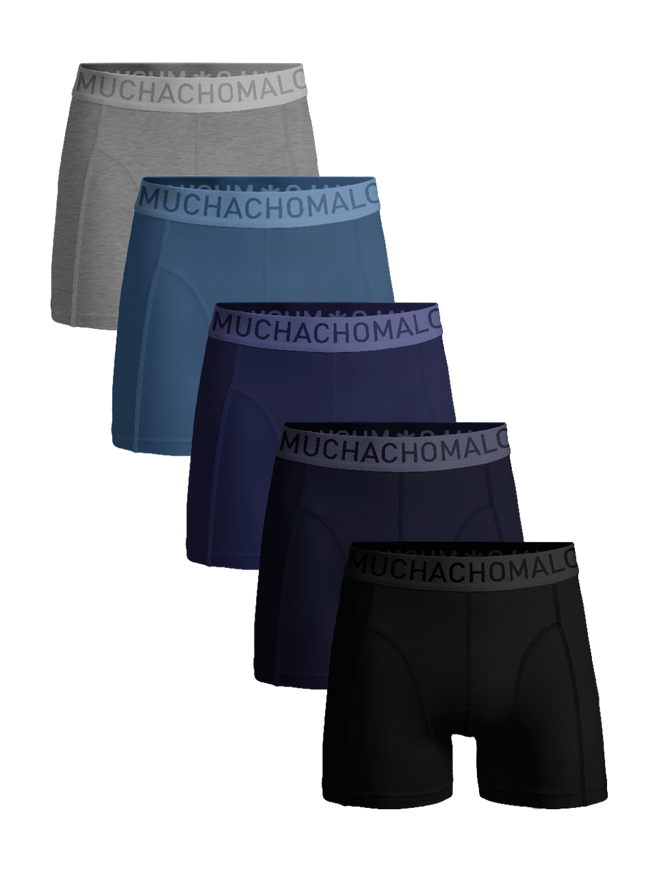 Black/Purple/Blue/Grey