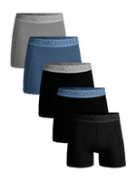 Black/Blue/Grey