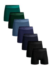 Black/Purple/Blue/Green