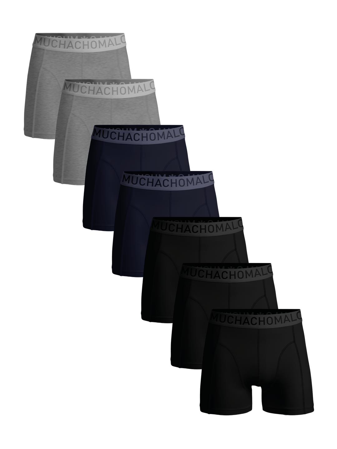 Black/Purple/Grey