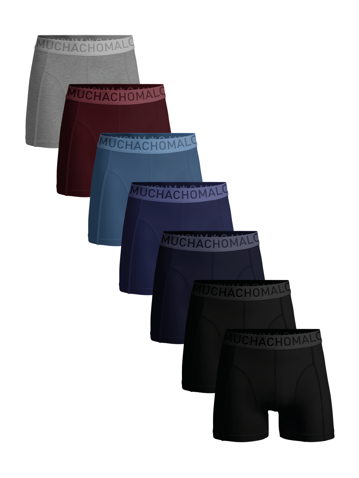 Black/Purple/Blue/Red/Grey