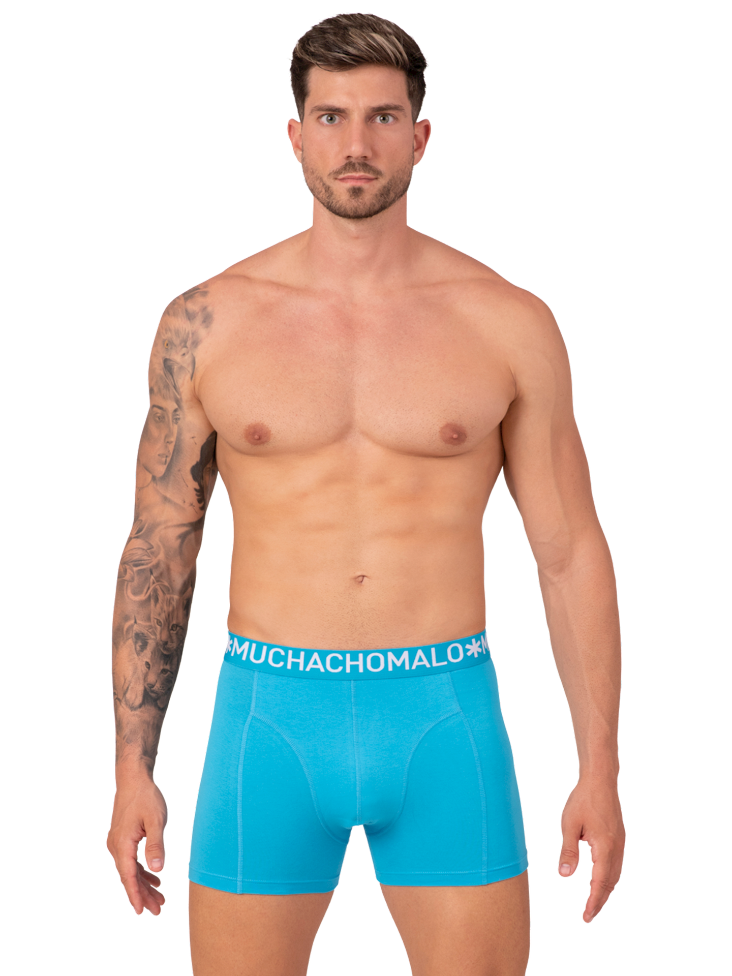 Black/Blue/Red/Green/Blue/Blue/Red