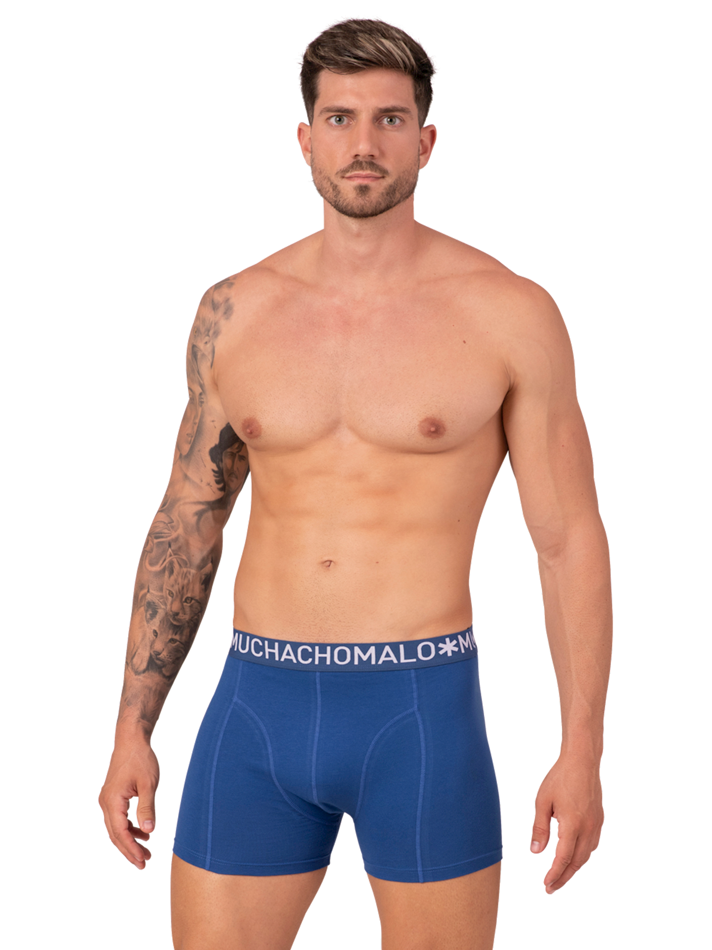 Black/Blue/Red/Green/Blue/Blue/Red