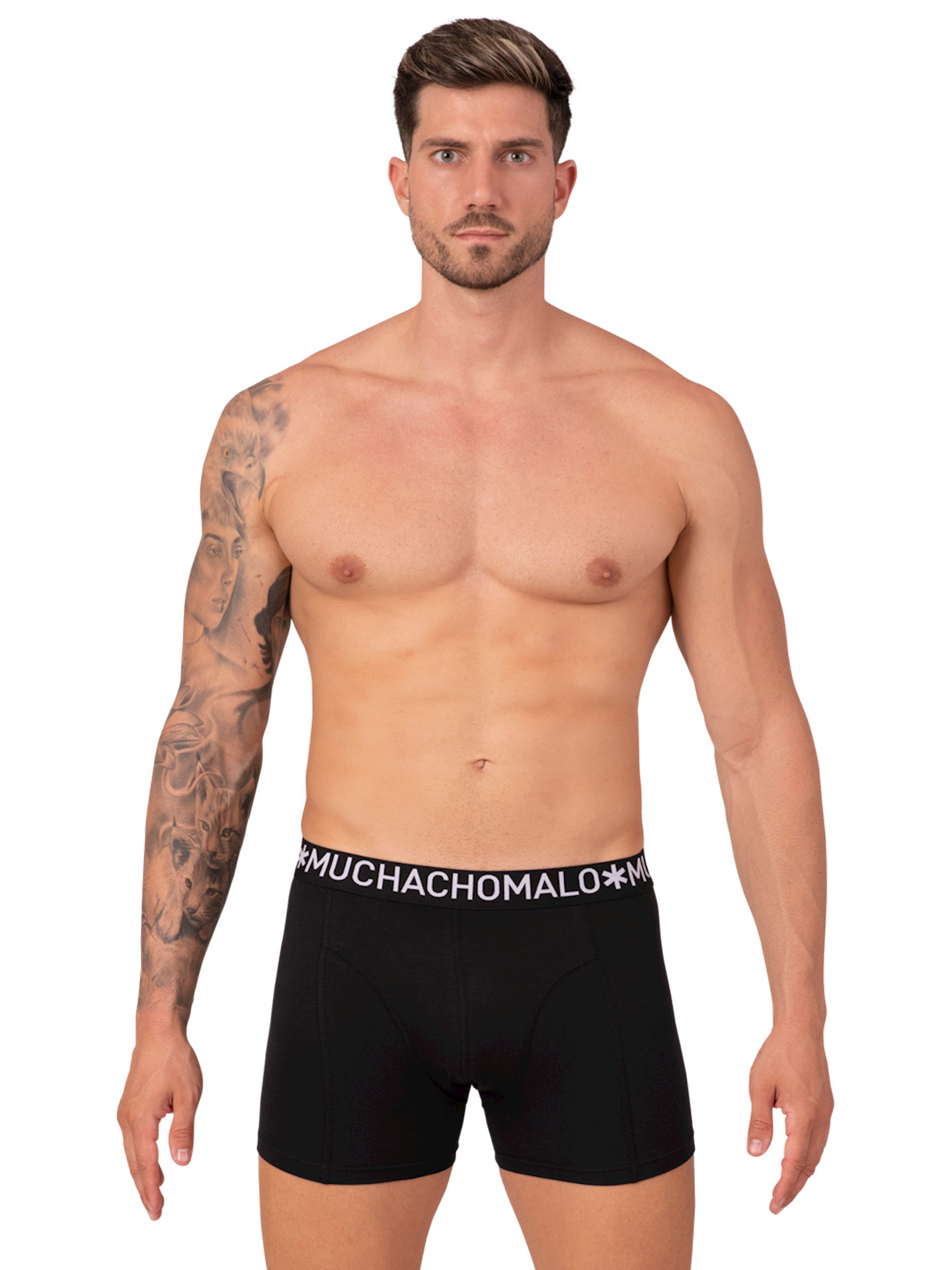 Black/Blue/Red/Green/Blue/Blue/Red