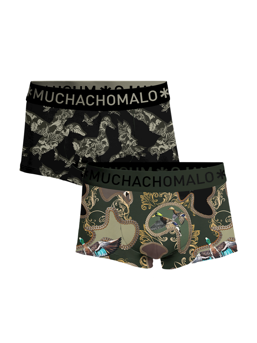 Print/Green