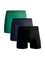 Black/Blue/Green