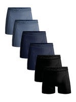 Black/Blue