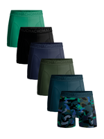 Print/Green/Blue/Black