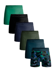 Print/Green/Blue/Black