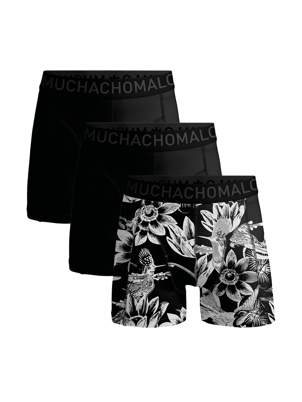 Print/Black