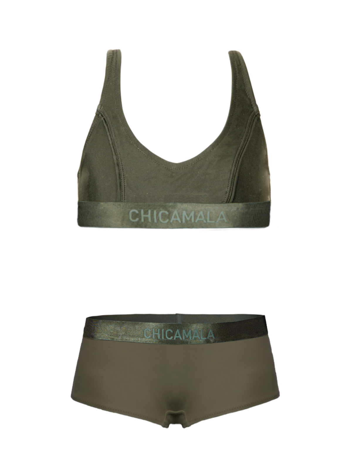 Sale Meisjes Muchachomalo