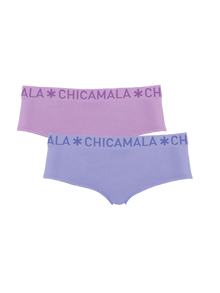 Blue/Purple