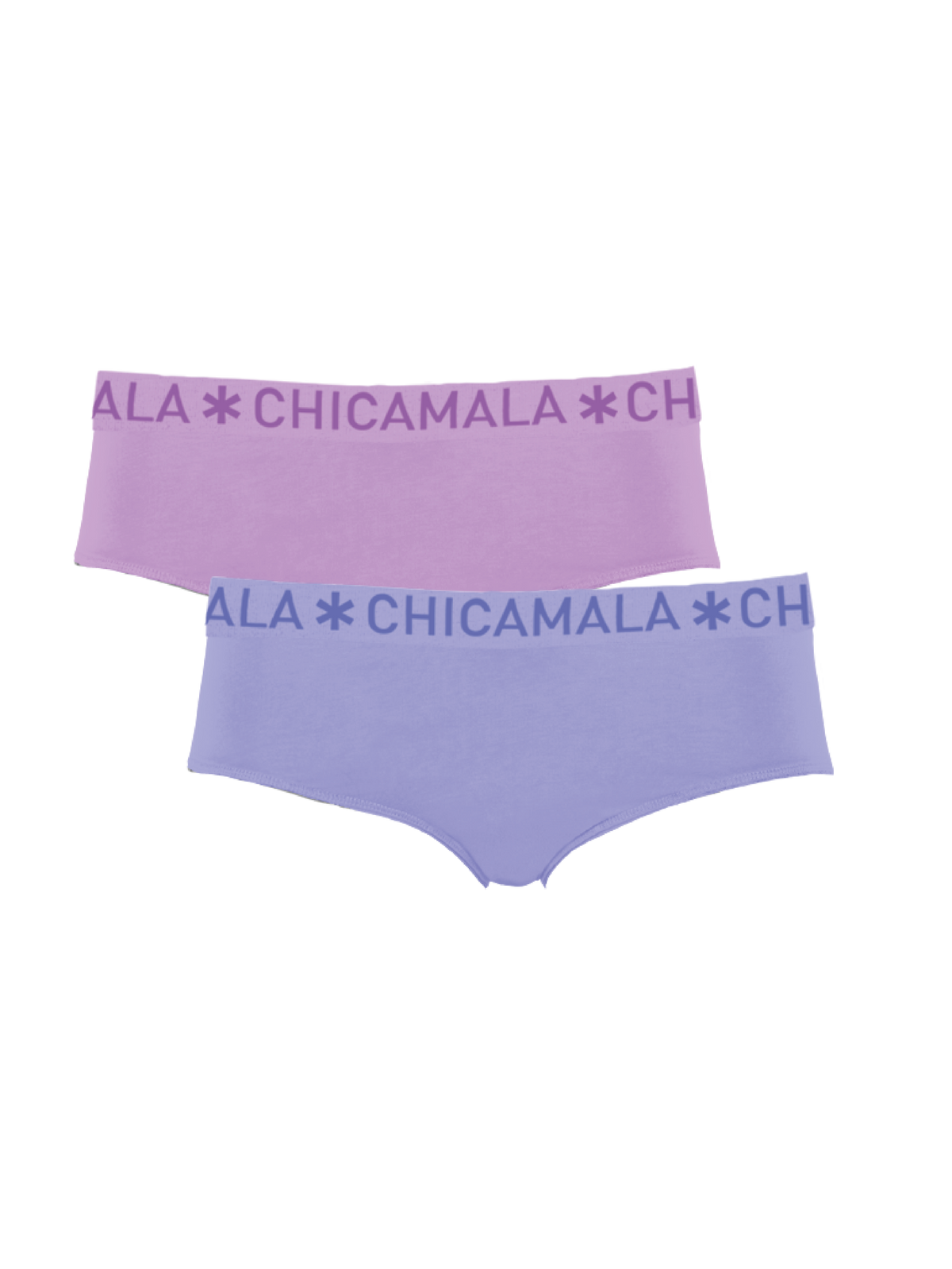Blue/Purple