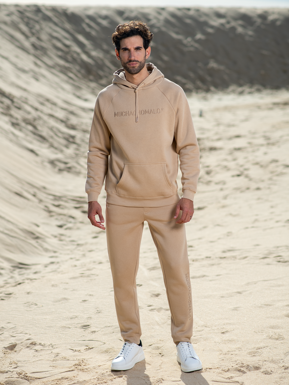 Sand