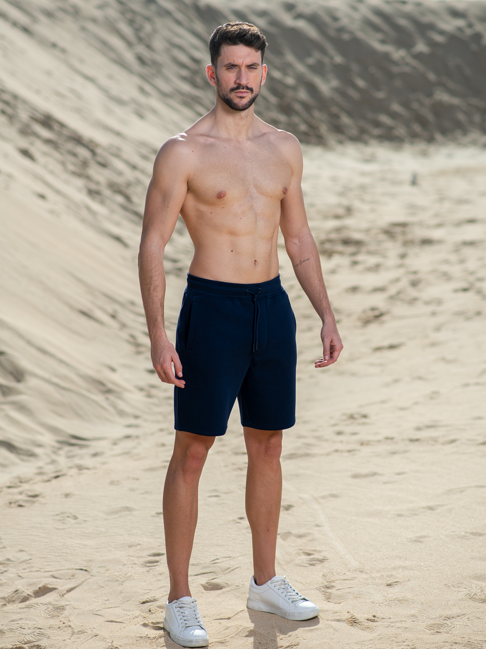 Men Sweatshorts Muchachomalo