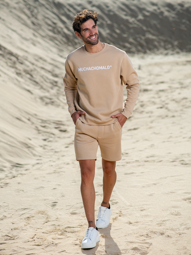 Sand
