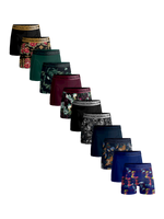 Print/Blue/Blue/Black/Blue/Red/Blue