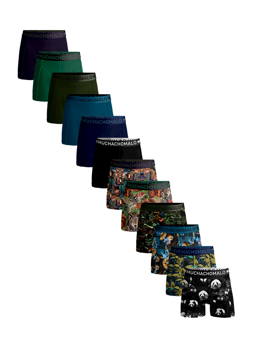 Print/Black/Blue/Blue/Green/Green/Blue