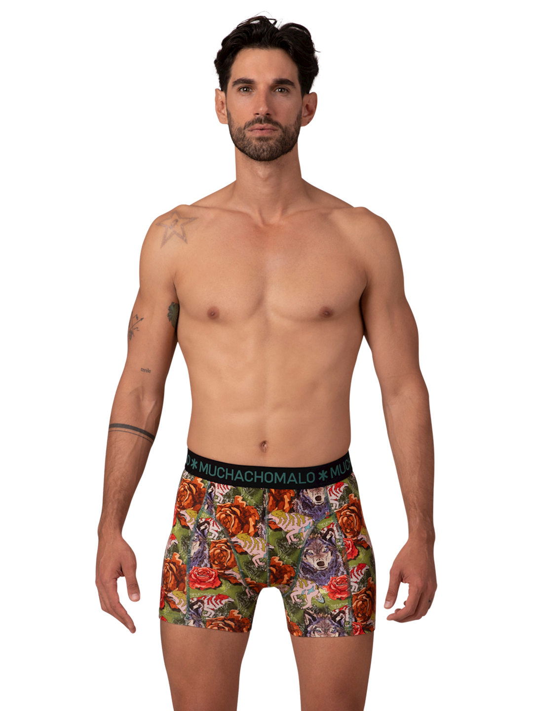 Print/Black/Blue/Blue/Green/Green/Blue