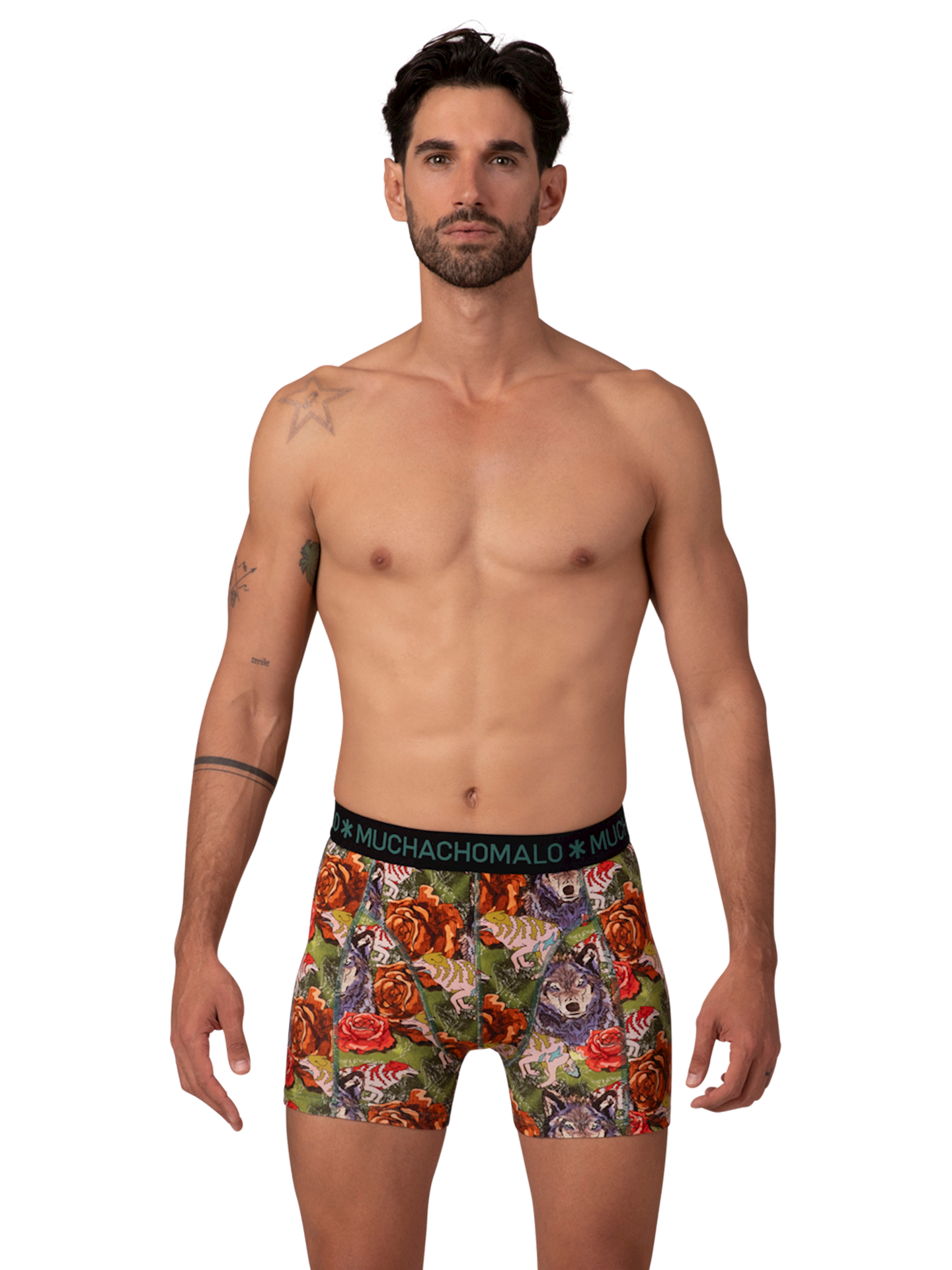 Print/Black/Blue/Blue/Green/Green/Blue