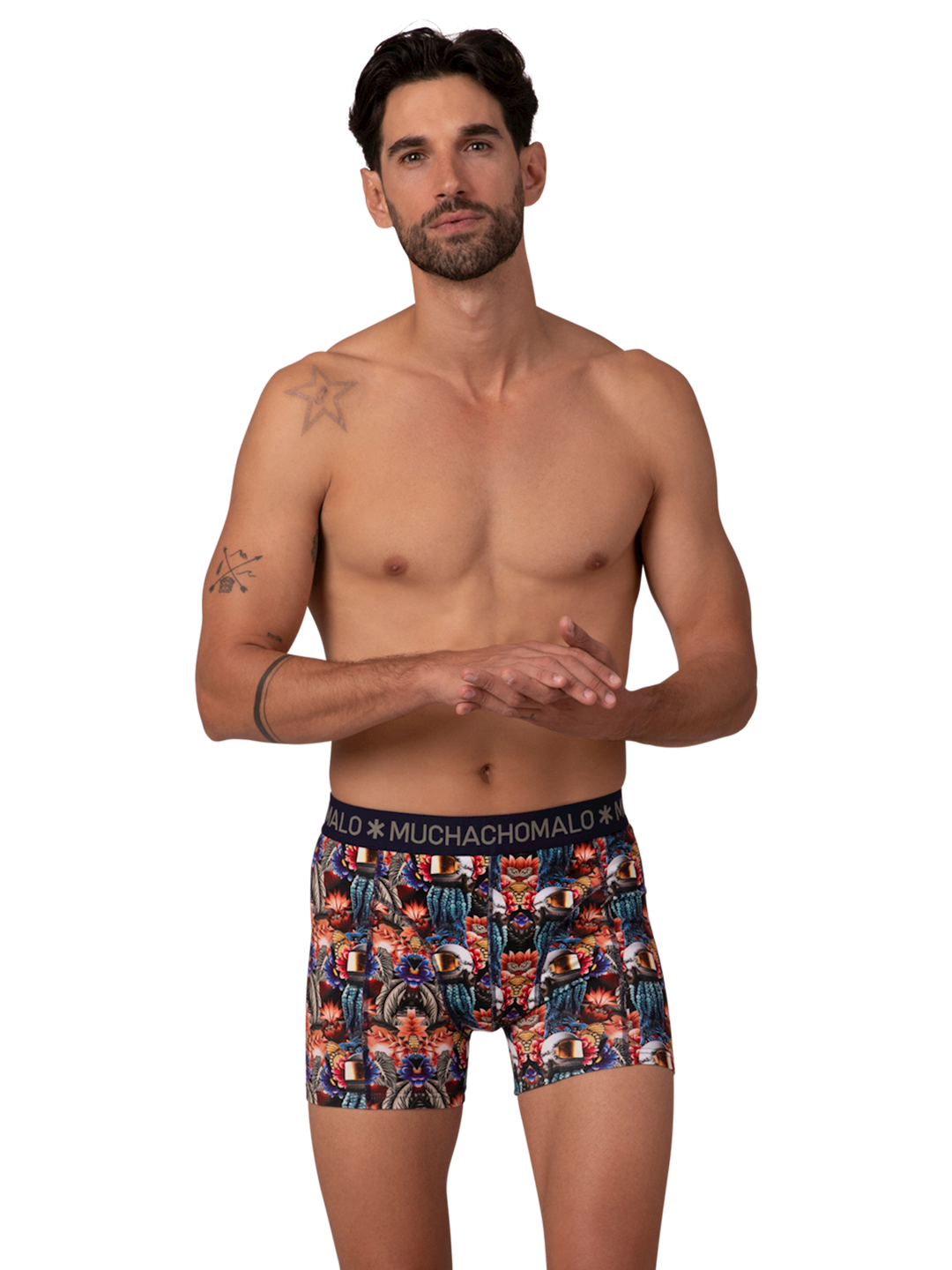 Print/Black/Blue/Blue/Green/Green/Blue