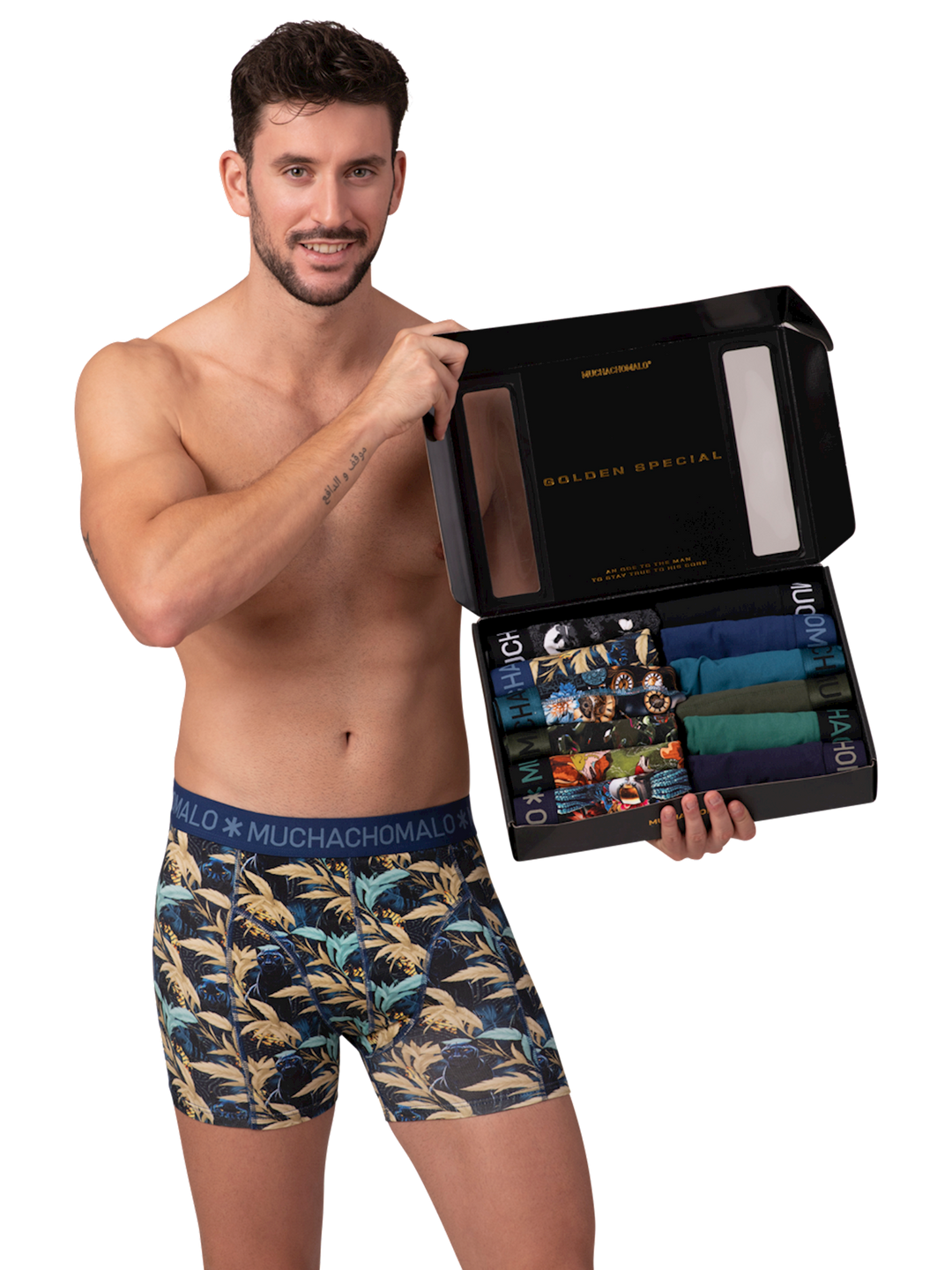 Print/Black/Blue/Blue/Green/Green/Blue