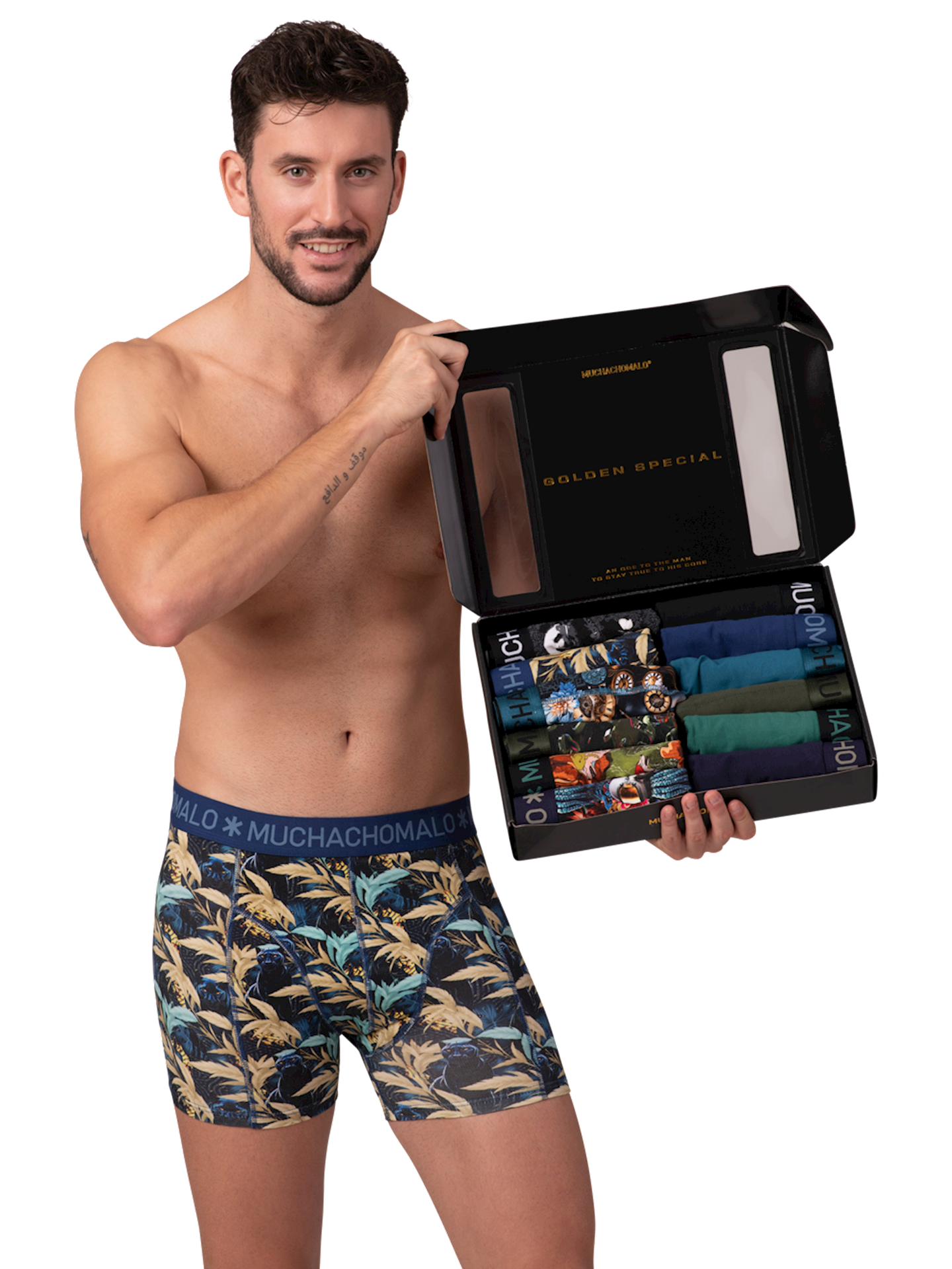 Print/Black/Blue/Blue/Green/Green/Blue