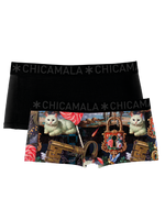 Print/Black