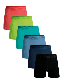 Black/Blue/Green/Pink