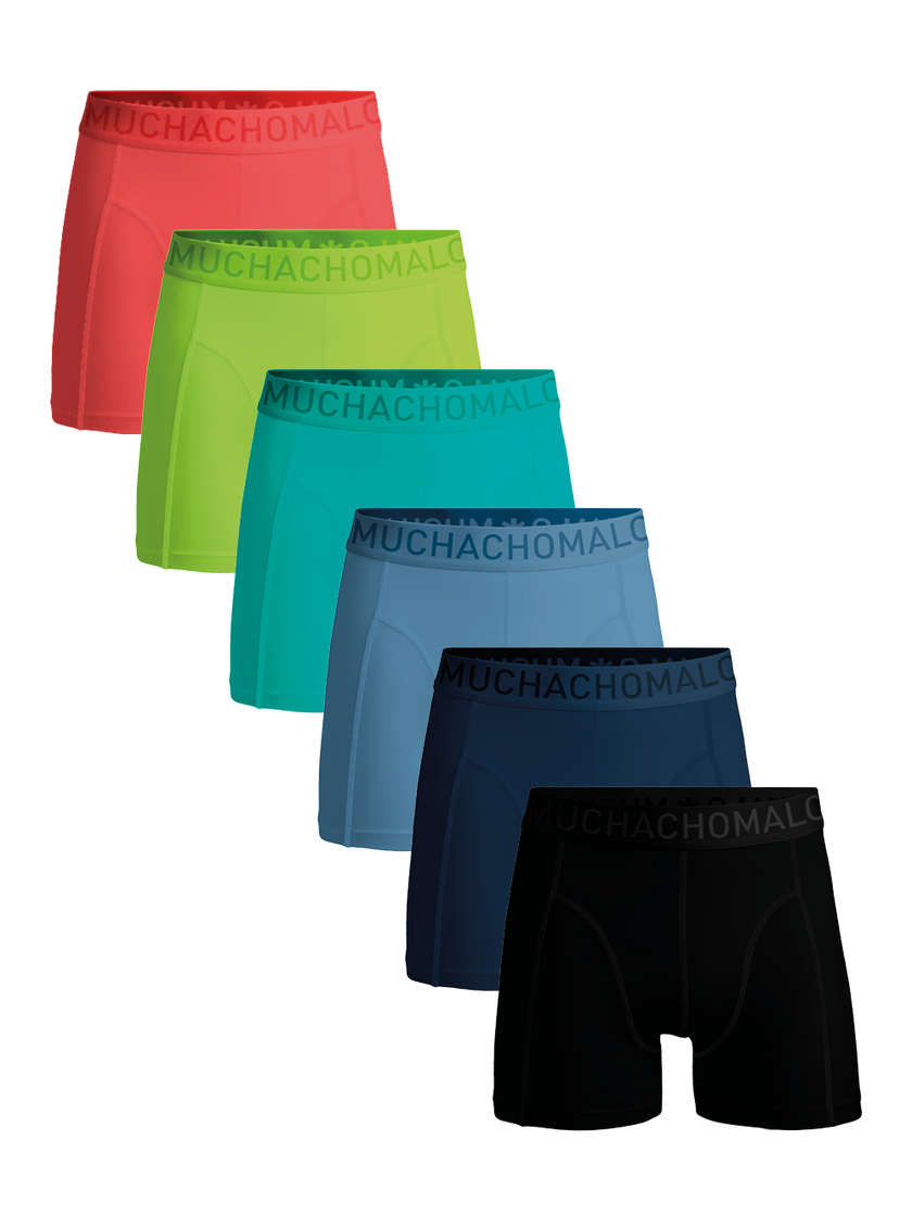 Black/Blue/Green/Pink