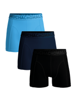 Black/Blue