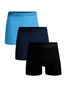 Black/Blue