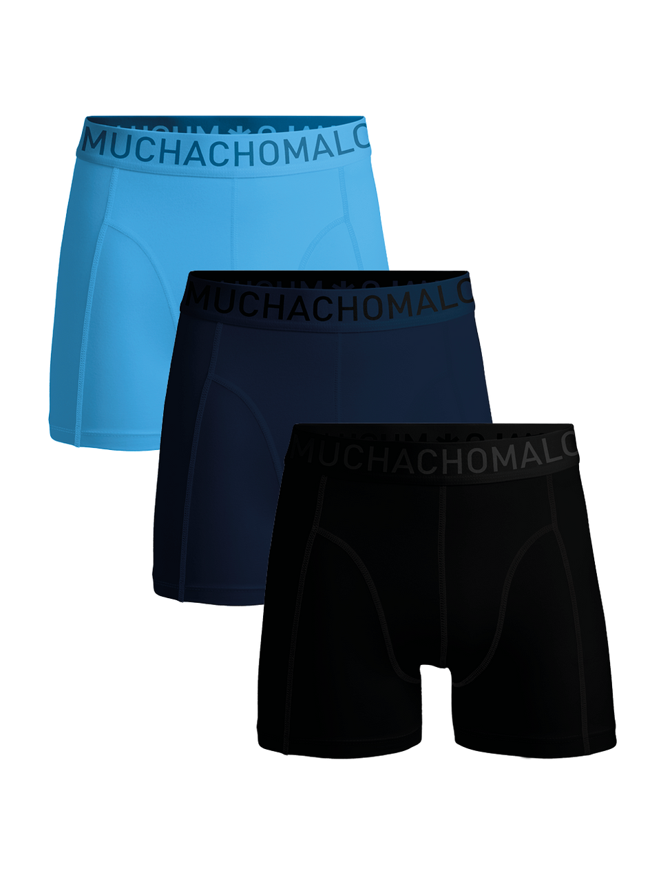 Black/Blue