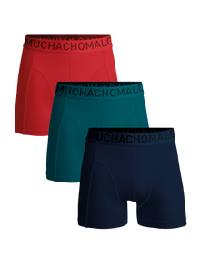 Blue/Green/Red