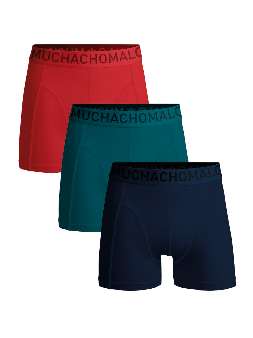 Blue/Green/Red