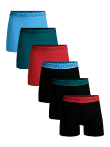 Black/Red/Green/Blue