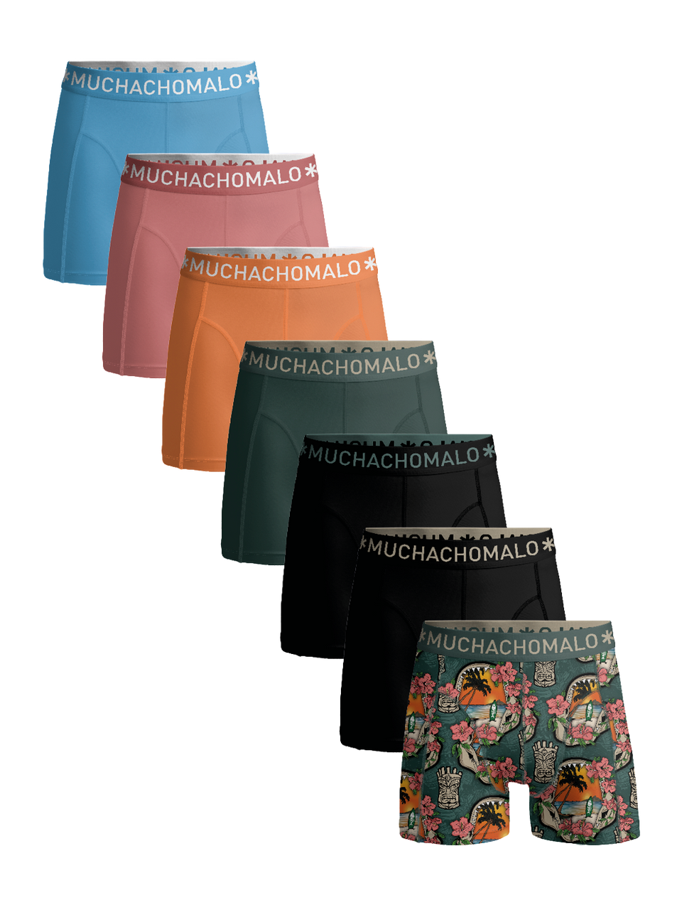 Ondergoed heren sale muchachomalo sale