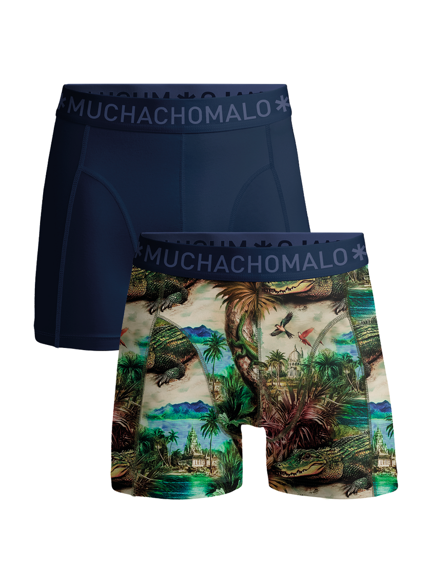 Print/Blue