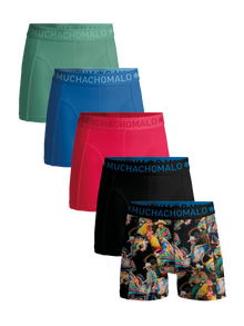 Print/Black/Red/Blue/Green