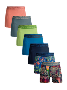 Print/Blue/Grey/Pink