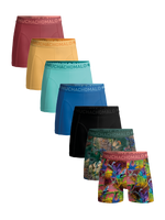 Print/Black/Blue/Orange/Red