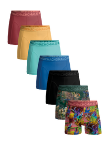 Print/Black/Blue/Orange/Red