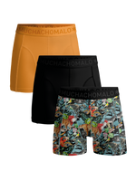 Heren 3-pack Boxershorts