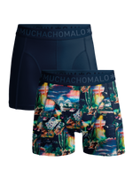 Print/Blue