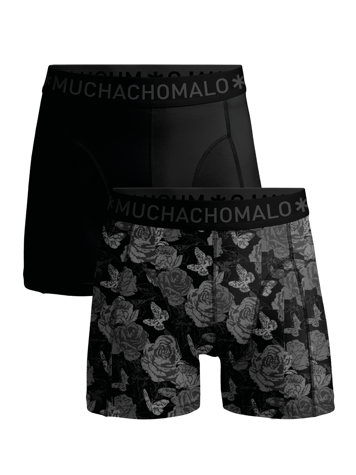 Print/Black