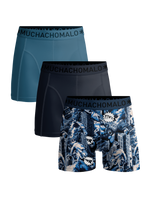 Print/Blue