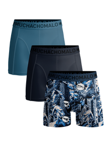 Print/Blue