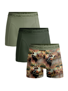 Print/Green