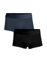 Black/Blue